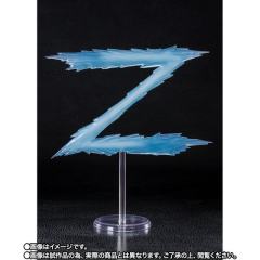 SHF 泽塔奥特曼 阿尔法利刃 Special Color Ver.-资料图