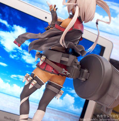 武藏 Light Armament ver.-资料图