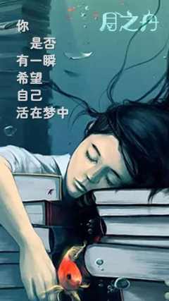 月之舟-资料图
