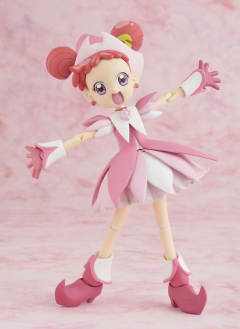 Petit Pretty Figure Series 春风DoReMi Training Uniform-资料图