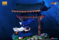 Diorama 橘右京 Limited Diorama Edition-资料图