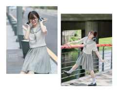 别灰心·水手服-资料图