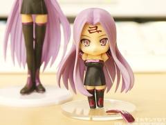Fate/Stay Night Trading Figures 美杜莎 Rider-资料图