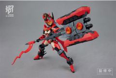 将魂姬 RS-02 丑牛-资料图