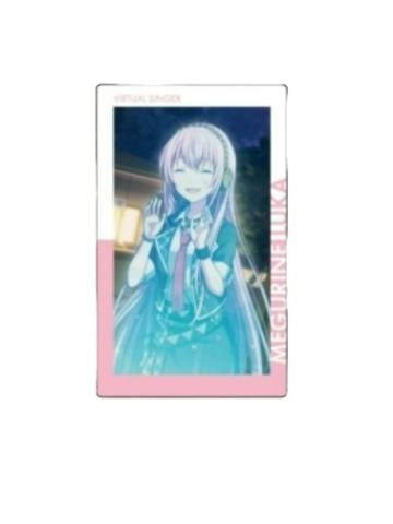 巡音流歌1-小卡vol.3C