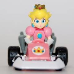Mario Kart DS Racing Collection 桃花公主-资料图