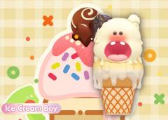 Ice Cream Boy