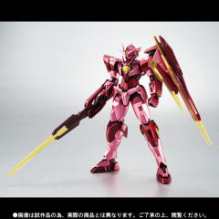 ROBOT魂 GNT-0000 00量子型 Trans-Am Mode-资料图