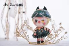 黑天鹅之眼-资料图