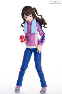 figma#EX-028 岛村卯月 运动服ver.-资料图