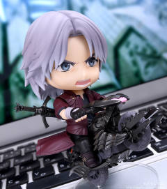 但丁·斯巴达 DMC5 Ver.-资料图