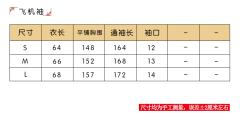 湘漓水畔宋制飞机袖-资料图