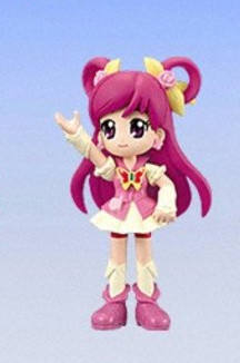 Yes! Precure 5 GoGo! Kime Doll 梦想天使