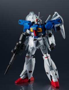 Gundam Universe - RX-78GP01Fb 全方位推进型-资料图