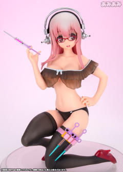 超级索尼子 Shouakuma Nurse ver.-资料图