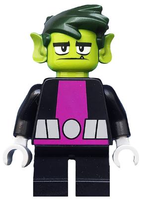 Beast Boy - Teen Titans Go! Dimensions Team Pack (Figure Only)