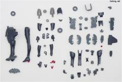 女神装置 A1.1 吾妻枫【皆传】-资料图