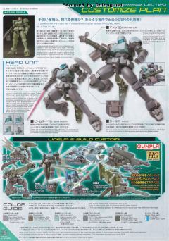 HGBD OZ-06MS 里奥NPD-资料图