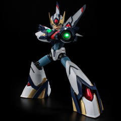 洛克人X Falcon Armor-资料图