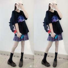 机车兔T（机车T）-资料图