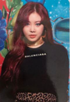 日专打歌卡 ver.B