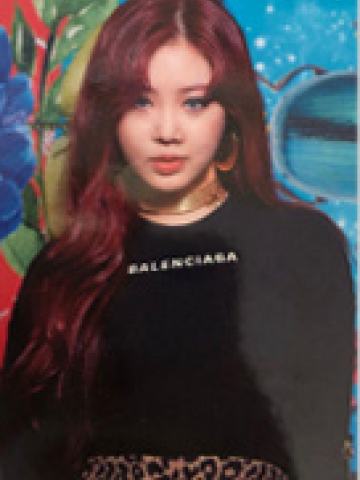 日专打歌卡 ver.B