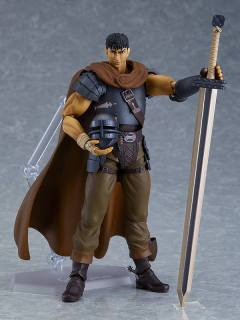 figma#501 格斯 鹰之团ver. 重涂版-资料图