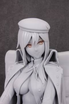 亚莉莎·伊莉妮提娜·阿米耶拉 ver. 噬神者共鸣行动-资料图