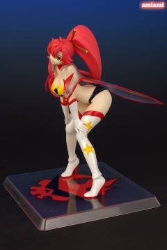 Yoko Space Look ver. Limited Special Color Edition-资料图