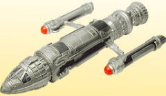Federation and Alien Ships Collection Alpha 凤凰飞船-资料图