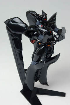 Legacy of Revoltech  Revoltech TYPE-J9格里芬-资料图