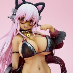 超级索尼子 Black Cat ver.-资料图
