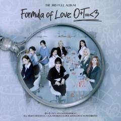 Formula of Love: O+T=<3