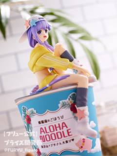 NSF 泡面压 BB 月之癌-资料图