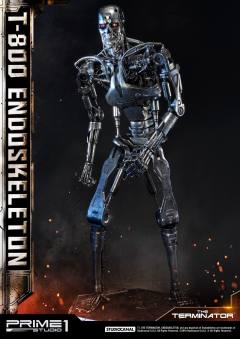T-800 -资料图
