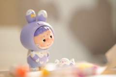 candy dream-资料图