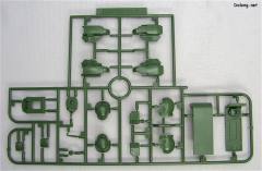 HGUC AMS-129 祖鲁Geara-资料图