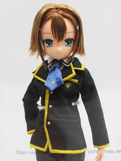 Asterisk Collection Series PureNeemo 木下秀吉-资料图