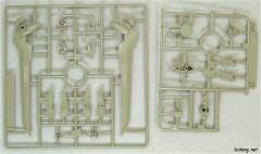 HG00 GNW-002 座天使高达二型-资料图