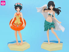 EX Figure 初春饰利 -资料图