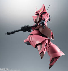 ROBOT魂 MS-14JG 狙击型勇士 ver. A.N.I.M.E.-资料图