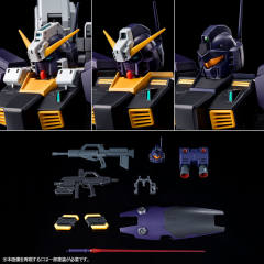 MG RX-121-2 高达TR-1 海兹尔2号机 镇暴型吉姆-资料图