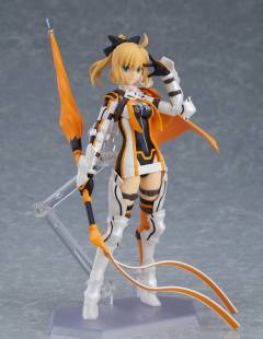 figma#SP-128 Saber Lily Racing ver.-资料图