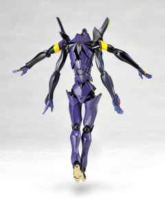 EVA13号机-资料图