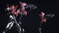 魔神凯撒 Mazin Power Activated ver.-资料图