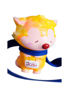 开学日套装 JOBI