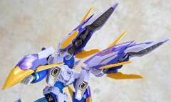 Giga Armor-资料图