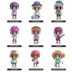 街球哥哥-资料图