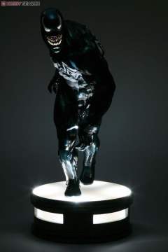 Fine Art Statue 毒液 -资料图