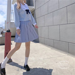 Lilium百合 中间服-资料图